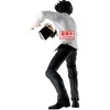 Bandai Banpresto Banpresto Hunter x Hunter Chrollo Lucilfer Hunting Archives figure 18cm