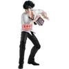 Bandai Banpresto Banpresto Hunter x Hunter Chrollo Lucilfer Hunting Archives figure 18cm