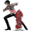 Bandai Banpresto Banpresto Hunter x Hunter Chrollo Lucilfer Hunting Archives figure 18cm