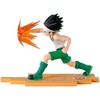 Banpresto Hunter x Hunter Gon G I Arc figure 14cm