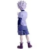 Banpresto Hunter x Hunter Grandista Killua figure 25cm