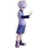 Banpresto Hunter x Hunter Grandista Killua figure 25cm