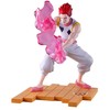 Banpresto Hunter x Hunter Hiskoa G I Arc figure 18cm