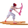 Banpresto Hunter x Hunter Hiskoa G I Arc figure 18cm