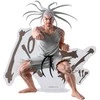 Banpresto Hunter x Hunter Hunting Archive Netero figure 18cm