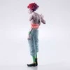 Banpresto Hunter x Hunter Hyskoa Grandista figure 28cm