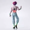 Banpresto Hunter x Hunter Hyskoa Grandista figure 28cm