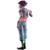Banpresto Hunter x Hunter Hyskoa Grandista figure 28cm