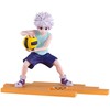 Banpresto Hunter x Hunter Killua G I Arc figure 15cm