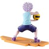 Banpresto Hunter x Hunter Killua G I Arc figure 15cm