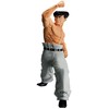 Banpresto Hunter x Hunter Vibration Stars Knuckle figure 21cm