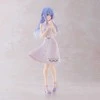 Banpresto Idolmaster Hana Suzuki Clear figure 22cm