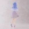 Banpresto Idolmaster Hana Suzuki Clear figure 22cm