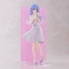 Banpresto Idolmaster Hana Suzuki Clear figure 22cm