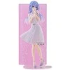 Banpresto Idolmaster Hana Suzuki Clear figure 22cm