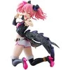 Banpresto Idolmaster Mika Jougasaki Effect and Glitter figure 16cm
