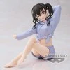 Banpresto Idolmaster Relax Time Akira Suunazuka figure 10cm