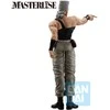 Banpresto Jojo ́s Bizarre Stardust Crusaders + Jean Pierre Polnareff Ichibansho figure 25cm