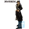 Banpresto Jojo ́s Bizarre Stardust Crusaders + Jotaro Kujo Ichibansho figure 27cm
