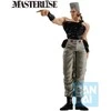 Banpresto Jojo ́s Bizarre Stardust Crusaders + Jean Pierre Polnareff Ichibansho figure 25cm