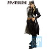 Banpresto Jojo ́s Bizarre Stardust Crusaders + Jotaro Kujo Ichibansho figure 27cm