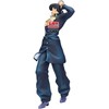 Bandai BANPRESTO JOJO'S BIZARRE ADVENTURE: DIAMOND IS UNBREAKABLE MOMETRIA - JOSUKE HIGASHIKATA