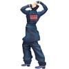 Bandai BANPRESTO JOJO'S BIZARRE ADVENTURE: DIAMOND IS UNBREAKABLE MOMETRIA - JOSUKE HIGASHIKATA