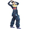 Bandai BANPRESTO JOJO'S BIZARRE ADVENTURE: DIAMOND IS UNBREAKABLE MOMETRIA - JOSUKE HIGASHIKATA