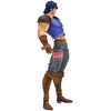 Banpresto JoJo's Bizarre Adventure Phantom Blood Mometria Jonathan Joestar figure 22cm