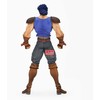Banpresto JoJo's Bizarre Adventure Phantom Blood Mometria Jonathan Joestar figure 22cm