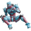 Banpresto Jojo's Bizarre Adventure Stand Rush Shining Diamond Ichibansho figure 22cm