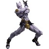 Banpresto Jojo's Bizarre Adventure Stand Rush Deadly Queen Ichibansho figure 21cm