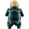 Banpresto Jojo's Bizarre Adventure Stand Rush Shigekiyo Yangu Ichibansho figure 21cm