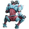 Banpresto Jojo's Bizarre Adventure Stand Rush Shining Diamond Ichibansho figure 22cm