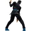 Banpresto Jojo's Bizarre Adventure Stand Rush Yuya Fungami Ichibansho figure 20cm