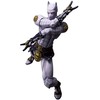 Banpresto Jojo's Bizarre Adventure Stand Rush Deadly Queen Ichibansho figure 21cm