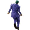 Banpresto Jojo's Bizarre Adventure Stand Rush Kosaku Kawajiri Ichibansho figure 25cm