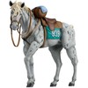 Banpresto Jojos Bizarre Adventure Steel Ball Run Slow Dancer Ichibansho figure 25cm