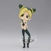 Banpresto Jojos Bizarre Adventure Stone Ocean Jolyne Cujoh ver.A Q posket figure 14cm