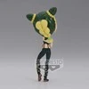 Banpresto Jojos Bizarre Adventure Stone Ocean Jolyne Cujoh ver.A Q posket figure 14cm