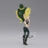 Banpresto Jojos Bizarre Adventure Stone Ocean Jolyne Cujoh ver.A Q posket figure 14cm