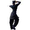 Banpresto Jojo's Bizarre Adventure The Gathering of Stars Josuke Higashikata Ichibansho figure 26cm