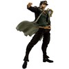 Banpresto Jojo's Bizarre Adventure The Gathering of Stars Jotaro Kujo Ichibansho figure 27cm