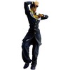 Banpresto Jojo's Bizarre Adventure The Gathering of Stars Josuke Higashikata Ichibansho figure 26cm
