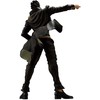 Banpresto Jojo's Bizarre Adventure The Gathering of Stars Jotaro Kujo Ichibansho figure 27cm