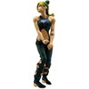 Banpresto Jojo's Bizarre Adventure The Gathering of Stars Jolyne Cujoh Ichibansho figure 22cm