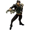 Banpresto Jojo's Bizarre Adventure The Gathering of Stars Jotaro Kujo Ichibansho figure 27cm