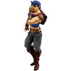 Banpresto Jojo's Bizarre Adventure The Gathering of Stars Jonathan Joestar Ichibansho figure 27cm