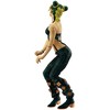 Banpresto Jojo's Bizarre Adventure The Gathering of Stars Jolyne Cujoh Ichibansho figure 22cm