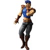 Banpresto Jojo's Bizarre Adventure The Gathering of Stars Jonathan Joestar Ichibansho figure 27cm